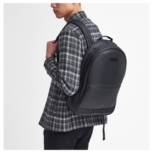 Barbour International Kilburn Backpack